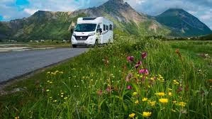 romerías, fiestas y planes perfectos para disfrutar en camper